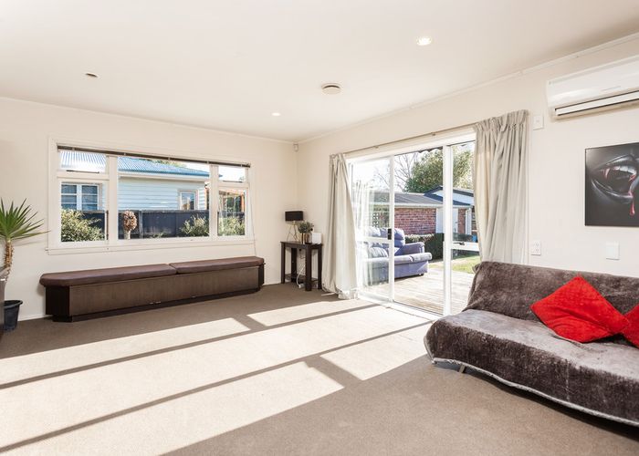  at 75 Warden Street, Richmond, Christchurch