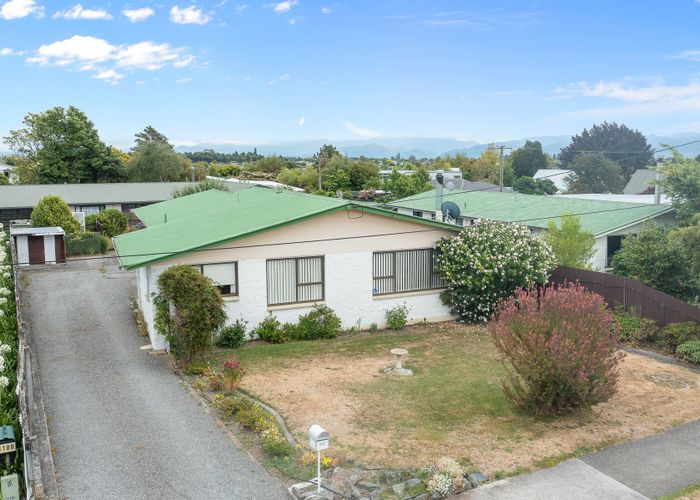  at 310 Scott Street, Witherlea, Blenheim