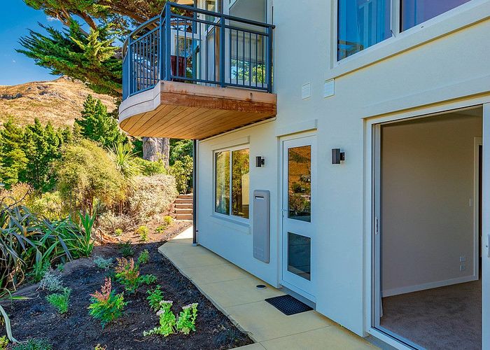 at 4C Harmans Road, Lyttelton