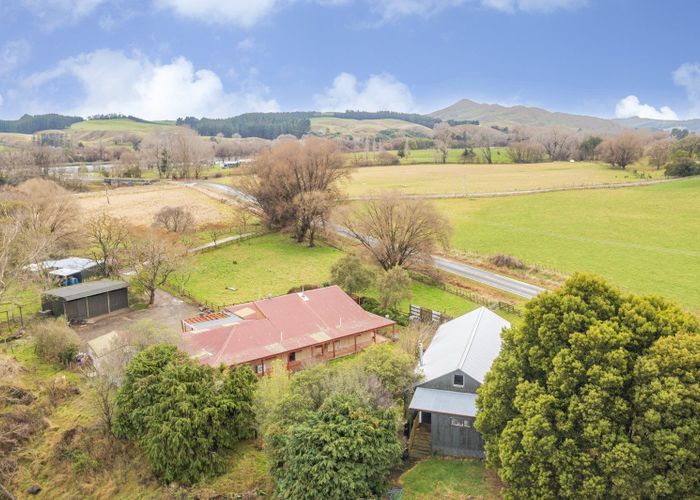  at 872 Pourerere Road, Waipukurau, Central Hawke's Bay, Hawke's Bay