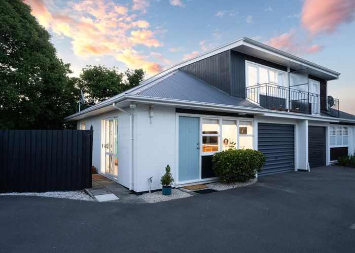  at 3/38 Clare Road, St. Albans, Christchurch City, Canterbury