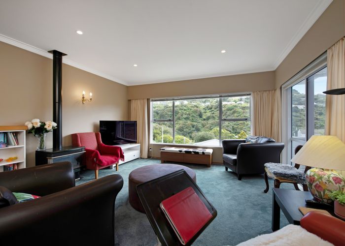  at 17A Wilton Road, Wadestown, Wellington