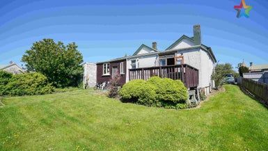  at 350 Ettrick Street, Georgetown, Invercargill