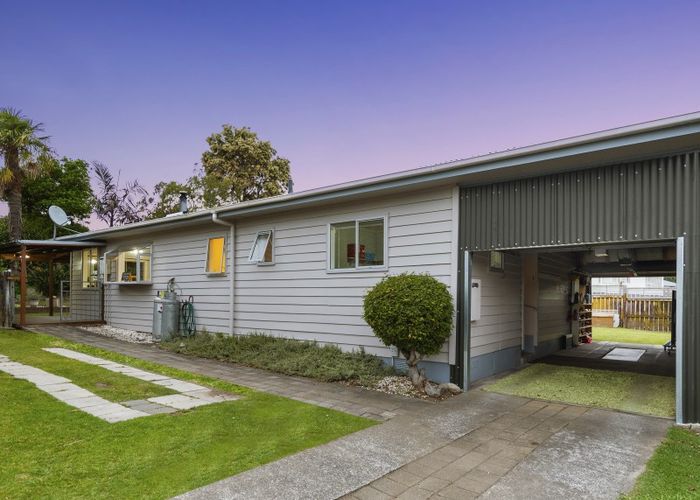  at 1 Bayview Street, Te Puke, Te Puke