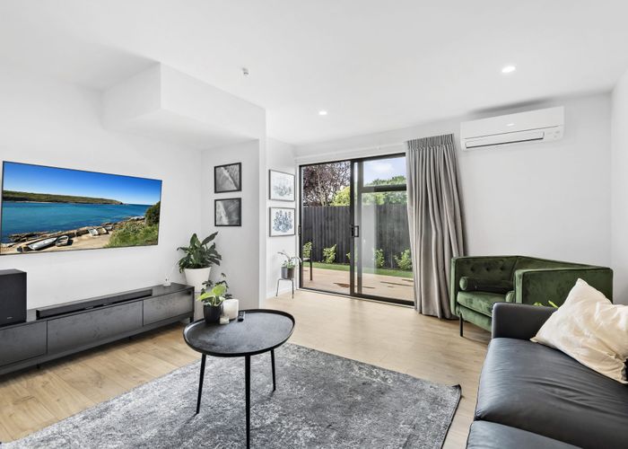  at 5/33 Leitch Street, Somerfield, Christchurch