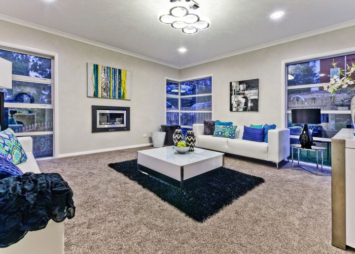  at 61 Bernard Magnus Lane, Greenhithe, North Shore City, Auckland