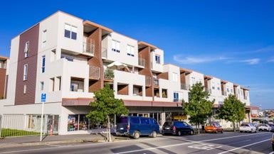  at 262/287 Onehunga Mall, Onehunga, Auckland