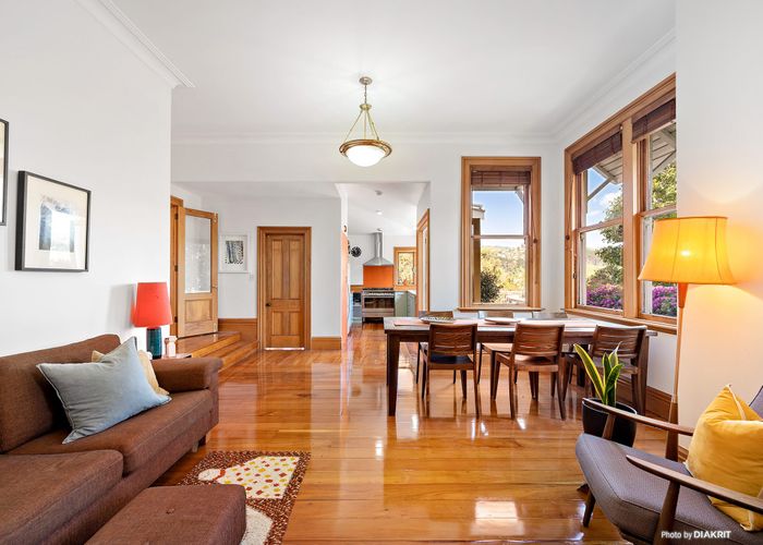  at 100 Coromandel Street, Newtown, Wellington
