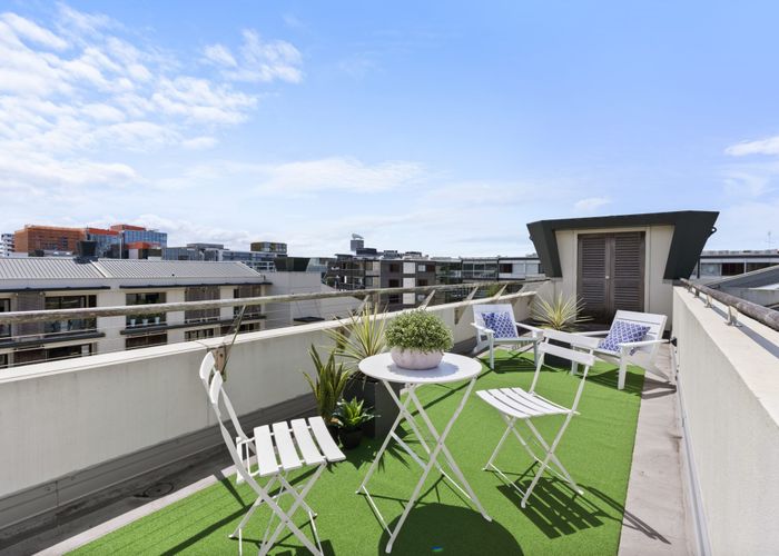  at 3B/20 Pakenham Street East, City Centre, Auckland City, Auckland