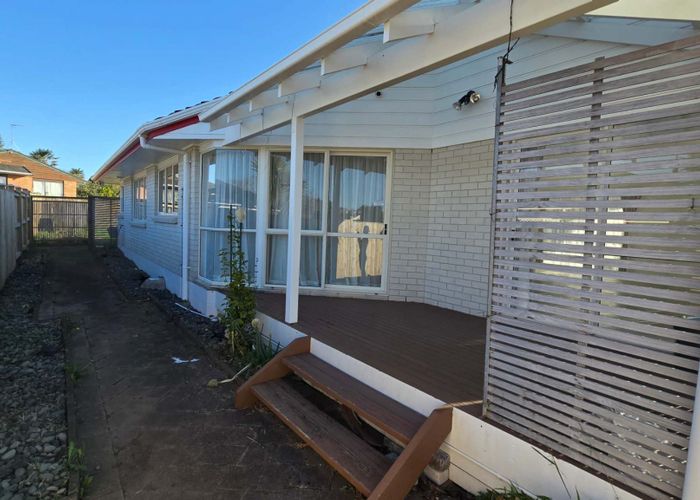  at 34 Millhouse Drive, Northpark, Manukau City, Auckland