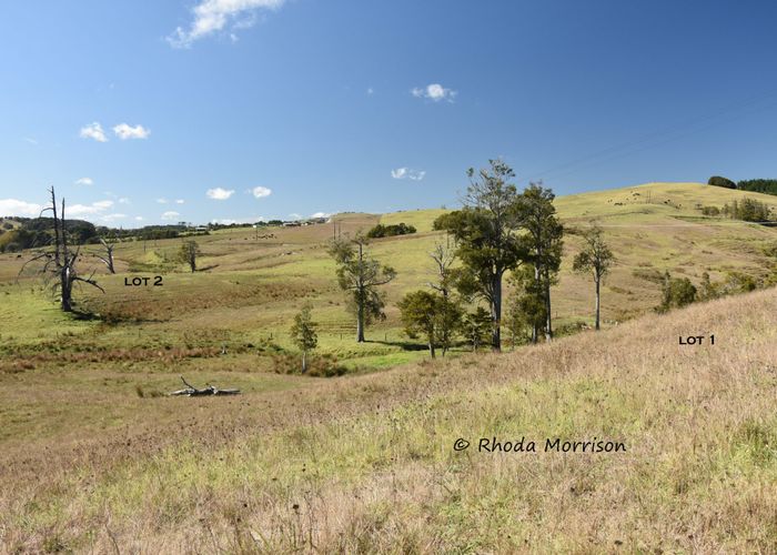  at 0 Golden Stairs Rd, Maungaturoto, Kaipara, Northland