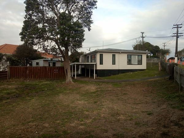  at 2 James Rd, Manurewa, Manukau City, Auckland