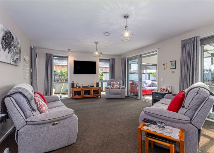  at 35A Victoria Street, Parkside, Timaru