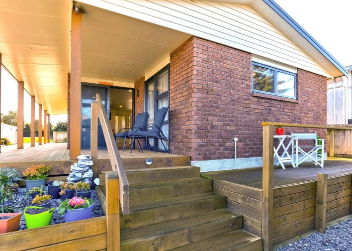  at 11A Ashton Terrace, Castlecliff, Whanganui