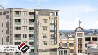  at 70 Pitt Street, Auckland Central, Auckland