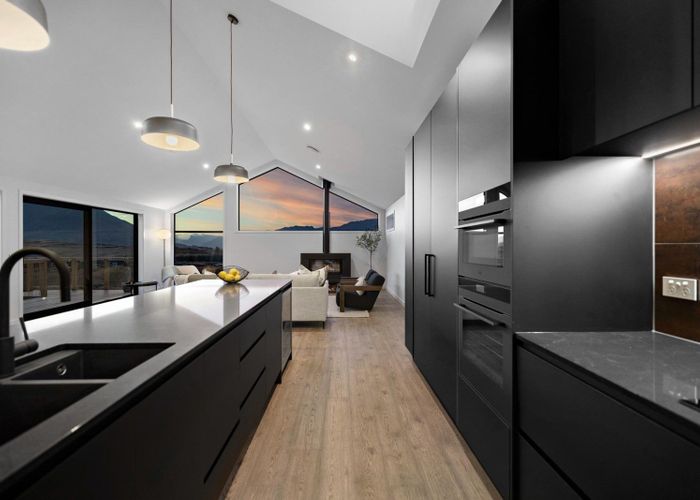  at 89 Spur Ridge Rise, Jacks Point, Queenstown