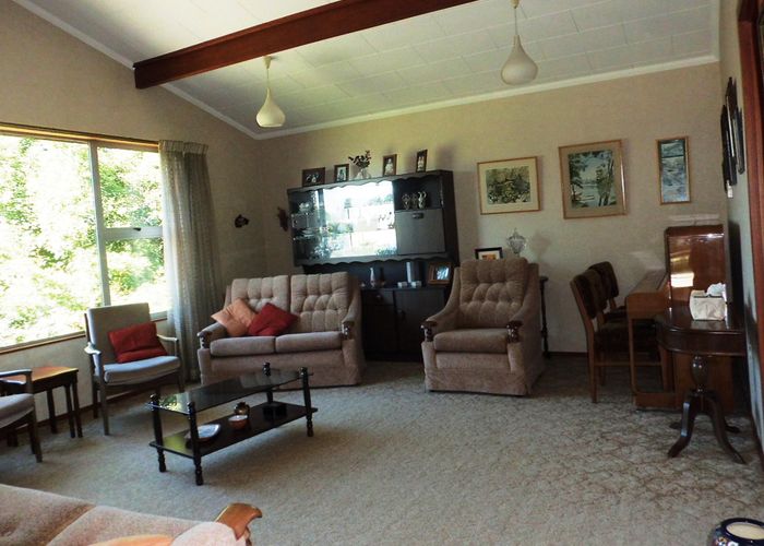  at 263 King Street, Temuka