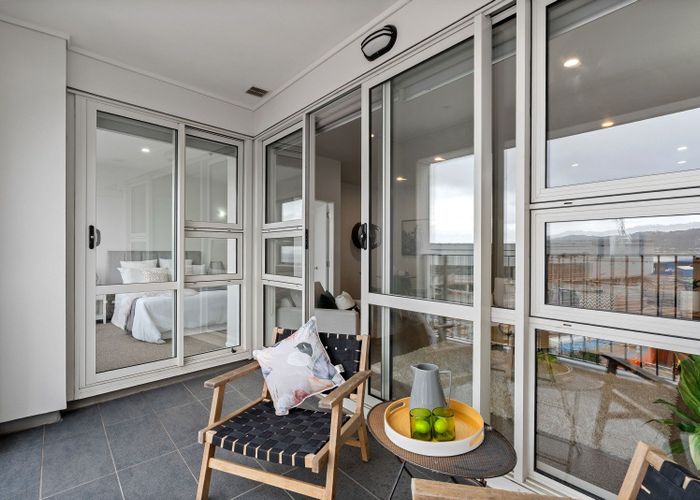  at U409 and UG44/107 Thorndon Quay, Pipitea, Wellington, Wellington