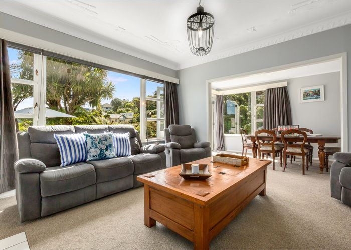  at 26 Pembroke Road, Northland, Wellington