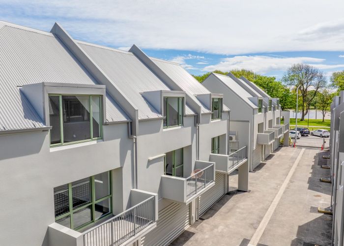  at 452K Hagley Avenue, City Centre, Christchurch City, Canterbury