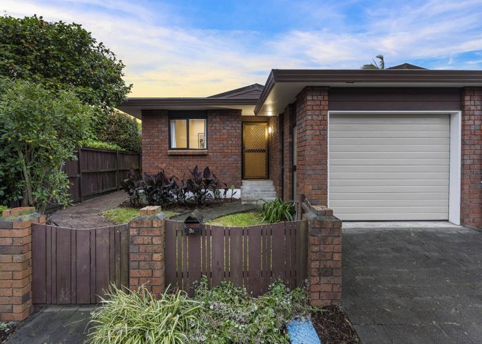  at 3B Collins Street, Takapuna, North Shore City, Auckland