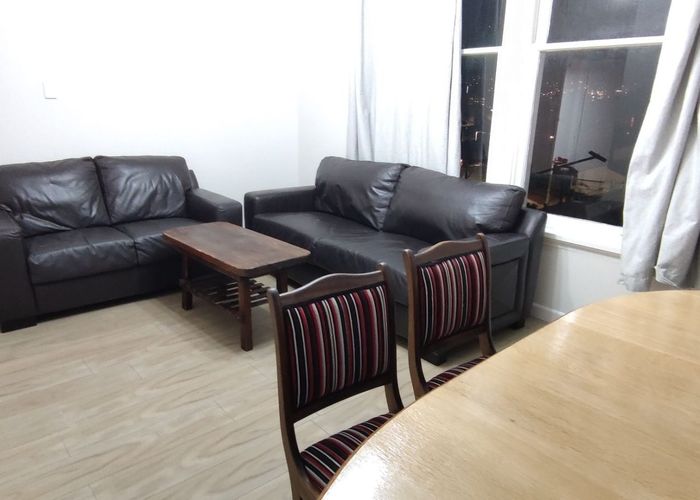  at 3/124 Constable Street, Newtown, Wellington, Wellington