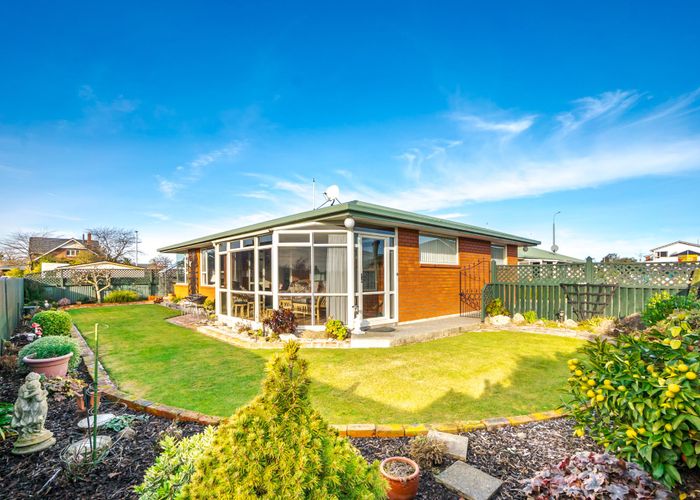  at 3/125 North Street, Seaview, Timaru, Canterbury