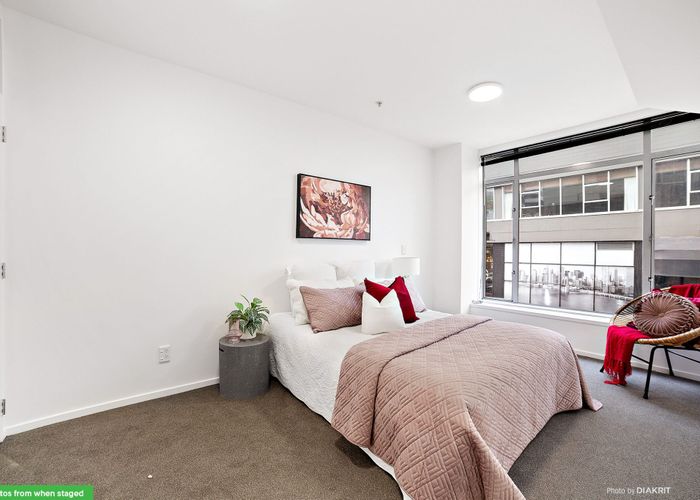  at 1A/115 Dixon Street, Te Aro, Wellington, Wellington