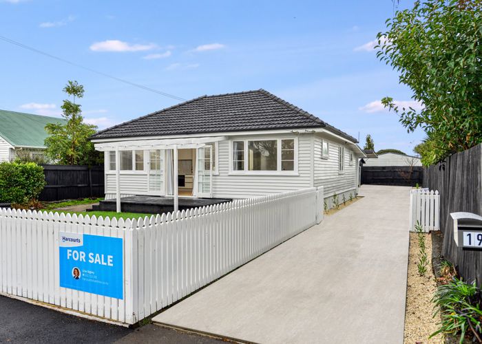  at 19 Allen Street, Frankton, Hamilton, Waikato
