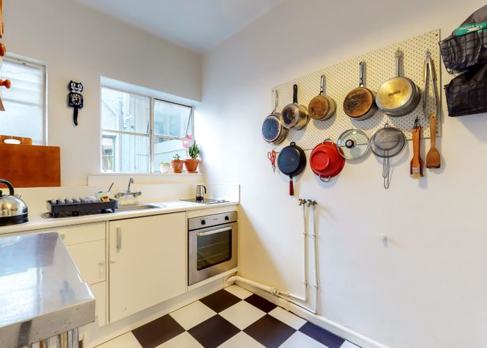  at 7/9 Hawker Street, Mount Victoria, Wellington, Wellington