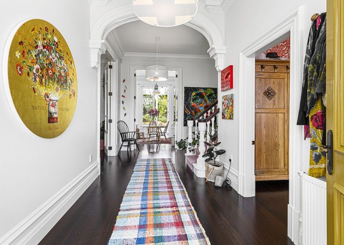  at 89 Brougham Street, Mount Victoria, Wellington