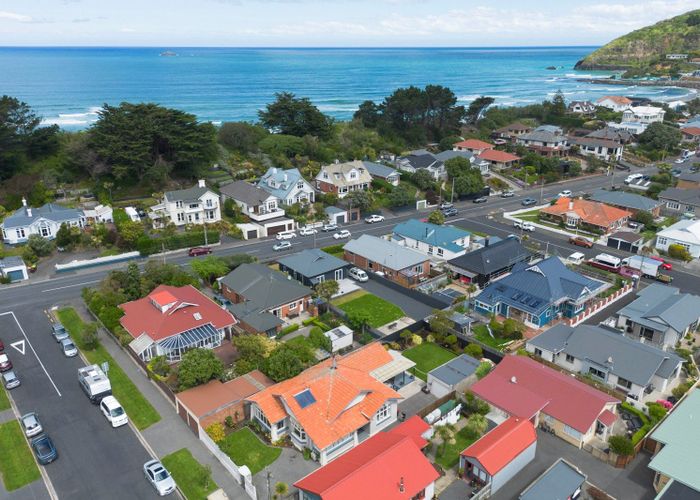  at 14 Kennedy Street, Saint Clair, Dunedin, Otago