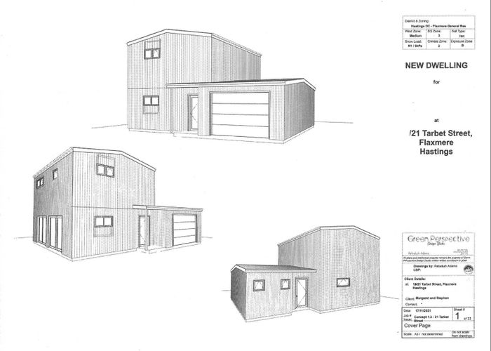  at 21 Tarbet Street, Flaxmere, Hastings, Hawke's Bay