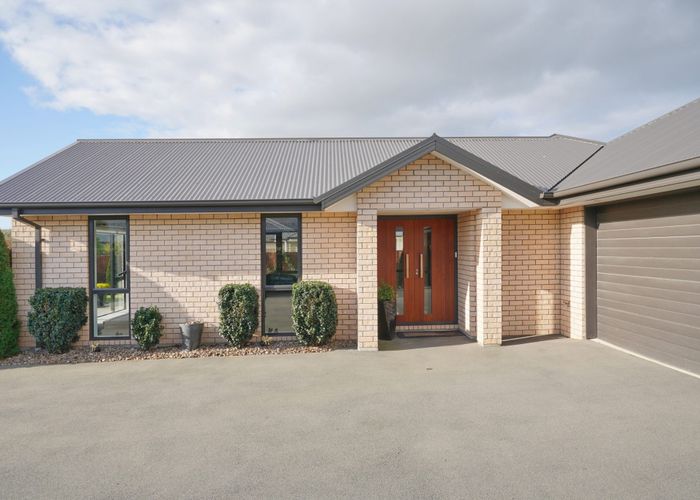  at 91B Dryden Avenue, Rolleston, Rolleston