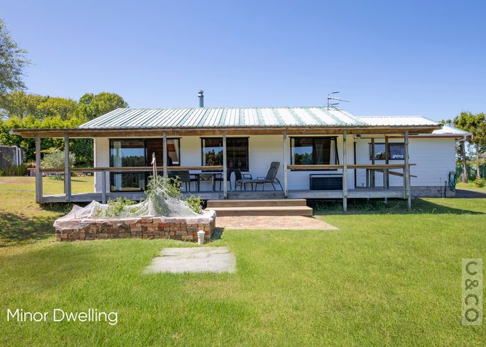  at 144 Taupaki Road, Henderson