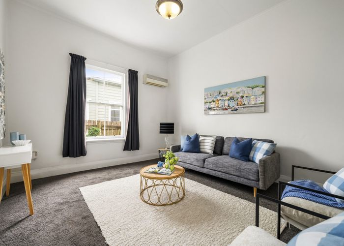  at 31B Hall Street, Newtown, Wellington, Wellington