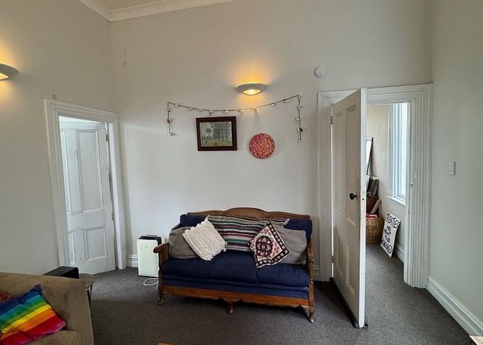  at 109 Owen Street, Newtown, Wellington