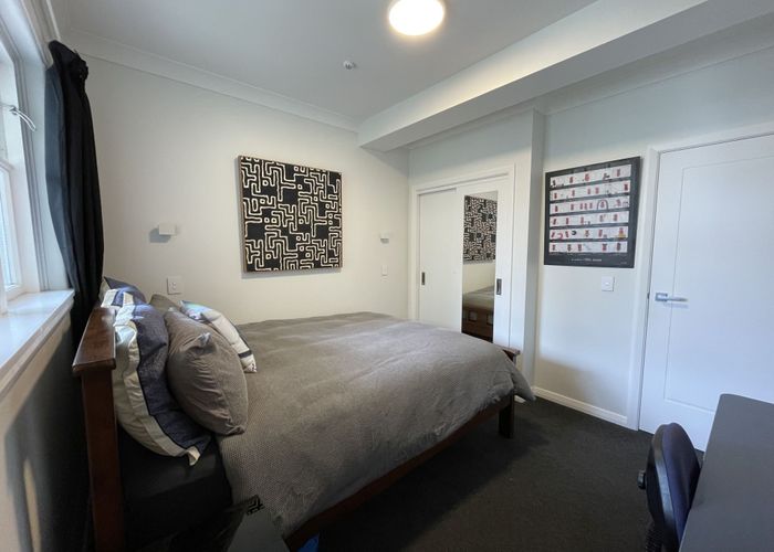  at 6/324a The Terrace, Wellington Central, Wellington, Wellington