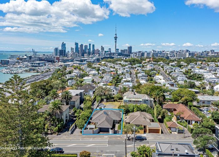  at 45 Shelly Beach Road, Saint Marys Bay, Auckland City, Auckland