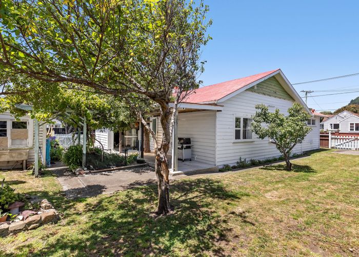  at 43 Dundas Street, Seatoun, Wellington, Wellington