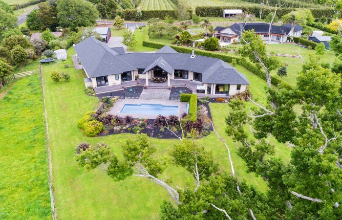  at 199 Jericho Road, Pukekohe East