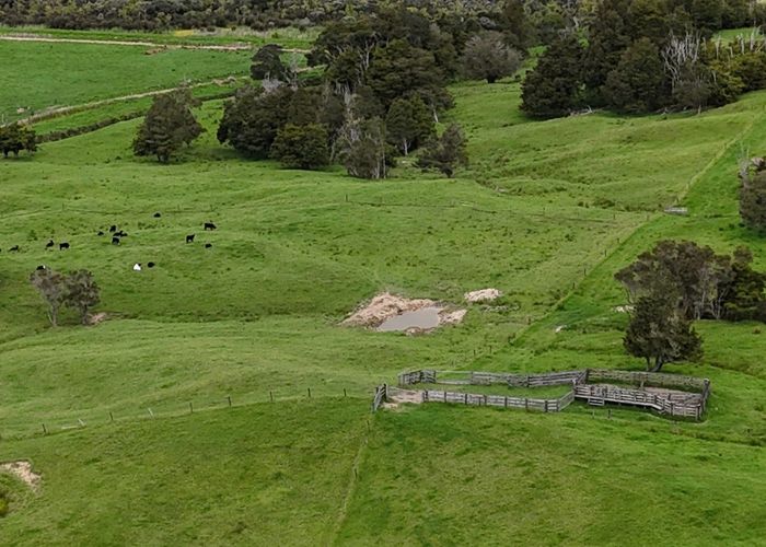  at 2895 State Highway 1, Okaihau, Far North, Northland