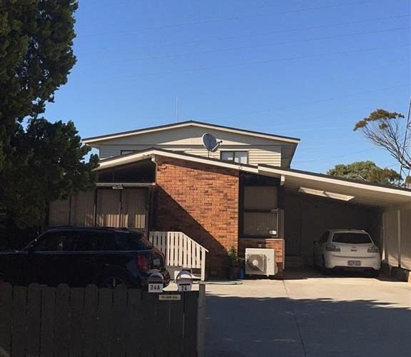  at 24A Latham Avenue, Pakuranga, Manukau City, Auckland