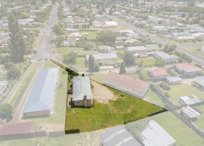 For sale 111 Manaia Street, Tokoroa, South Waikato, Waikato homes.co.nz