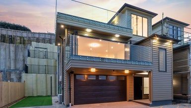  at 57B Gilletta Road, Mount Roskill, Auckland