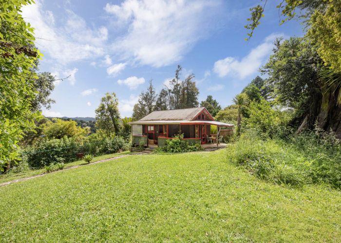  at 209 Victory Road, Laingholm, Auckland