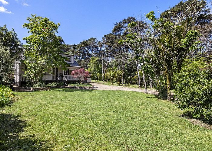  at 46 Te Toki Road, Ostend, Waiheke Island
