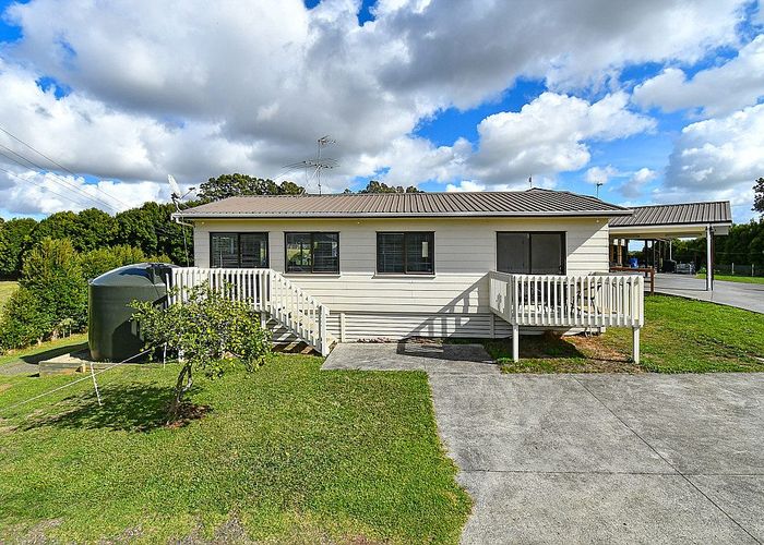  at 96 Dale Road, Ramarama, Franklin, Auckland