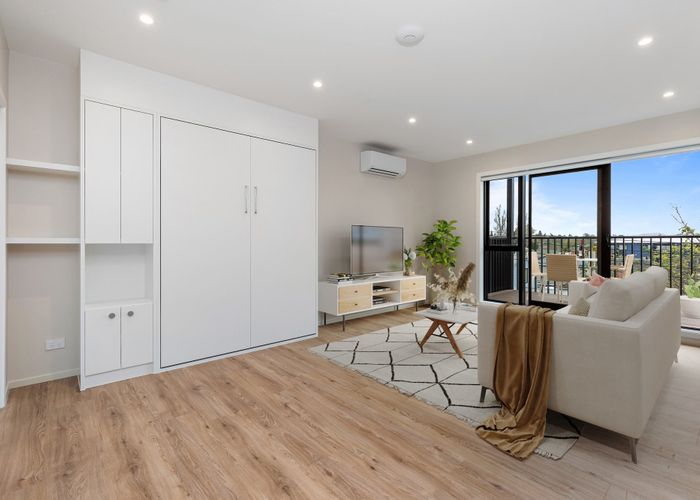  at 203/1088 New North Road, Mount Albert, Auckland City, Auckland