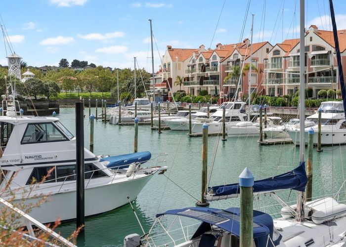  at 91 Waterside Crescent, Gulf Harbour, Whangaparaoa